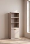 Nova Genç Kitaplık (Kumsal)  - 50 X 175