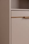 Nova Genç Kitaplık (Kumsal)  - 50 X 175
