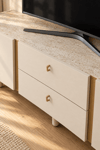Renata Tv Sehpası Fonlu