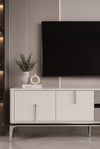 Stil Lcd Tv Sehpa  (Dolunay) 