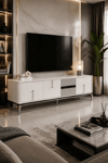 Stil Lcd Tv Sehpa  (Dolunay) 