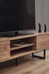 Venüs Smart Tv Duvar  Ünite 