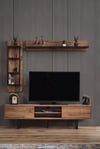 Venüs Smart Tv Duvar  Ünite 