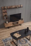 Venüs Smart Tv Duvar  Ünite 