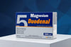 Magnesium Duodenal 5 –  30 Kapsül