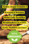 Akgünlük Sakızı Sığla Ağacı Reçine Günlük Bitkisi %100 Doğal Bahur 100 Gr