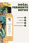 Ananas Sirkesi 500 ml