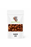 Badem İri taneli Çiğ 500 Gr