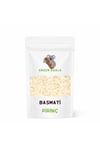Basmati Pirinç Yüksek Lif Kaynağı 1 kg