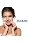 Beauty Cream Bar Katı Güzellik Sabunu Original Nemledirici Etkili 90 g x12