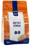 Beyaz Kinoa 500G Tohum Bakliyat Baklagil