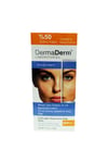 Bitkisel Leke Karşıtı Gündüz Kremi Güneş Koruma SPF 50+ 100 Gr