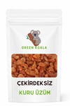 Çekirdeksiz Kuru Üzüm 100 gr