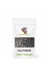 Chia Tohumu 200 gr , Organik , Gluten Içermez