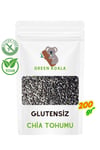 Chia Tohumu 200 gr , Organik , Gluten Içermez