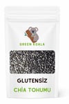 Chia Tohumu 200 gr , Organik , Gluten Içermez