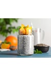 Chia Tohumu 200 gr , Organik , Gluten Içermez