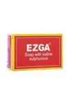 Ezga Egzama Sabunu 100gr