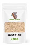 Glutensiz Beyaz Kinoa 250 gr