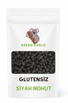 Glutensiz Siyah Nohut 250 gr