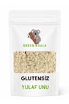 Glutensiz Yulaf Unu 200 gr