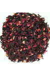 HATAY AKKIZ YÖRESEL Hibiskus BAMYA ÇİÇEĞİ 100 Gr.