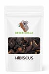 Hibiscus Çiçeği 50 gr
