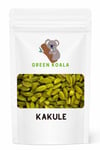 Kakule Cardamom Iri Taneli 25 gr