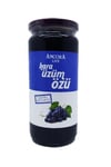 Kara Üzüm Özü 640 gr