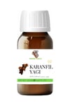 Karanfil Yağı 20 ml