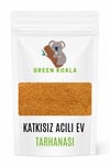 Katkısız Acılı Ev Tarhanası 500 Gr