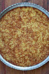 Kavrulmuş Şehriyeli Mardin Bulguru 2 kg