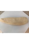 Kese Hamam Kesesi Kabak Lifi 60 - 70 Cm Ham Kabak Lifi Işlenmemiş Lif Kabak