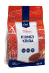 Kırmızı Kinoa 500 gr Kırmızı Kiona