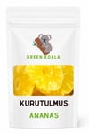 Kurutulmuş Ananas Deluxe 100 gr