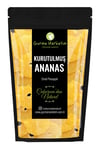 Kurutulmuş Ananas Doğal Deluxe Yeni Mahsül 100 Gr
