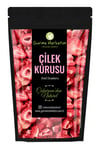 Kurutulmuş Çilek Doğal Deluxe Yeni Mahsül 100 Gr
