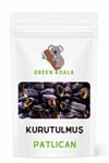 Kurutulmuş Dolmalık Patlıcan Güneş Kurusu 10 adet