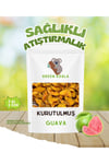 Kurutulmuş Guava Deluxe 100 gr