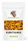 Kurutulmuş Guava Deluxe 100 gr