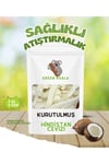 Kurutulmuş Hindistan Cevizi Deluxe 100 G