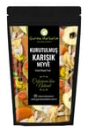 Kurutulmuş Karışık Meyve Doğal Deluxe Yeni Mahsul 200 gr