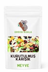Kurutulmuş Karışık Meyve Jumbo Deluxe 250 gr