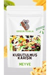 Kurutulmuş Karışık Meyve Jumbo Deluxe 250 gr