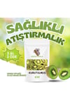 Kurutulmuş Kivi Deluxe 100 gr