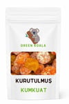 Kurutulmuş Kumkuat Deluxe 100 gr