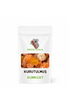 Kurutulmuş Kumkuat Deluxe 100 gr