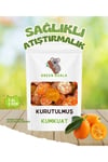 Kurutulmuş Kumkuat Deluxe 100 gr