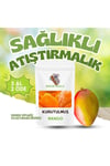 Kurutulmuş Mango Deluxe 100 gr