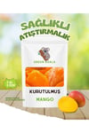 Kurutulmuş Mango Deluxe 100 gr